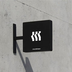Blade Sign