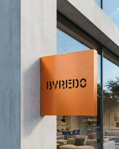 Blade Sign
