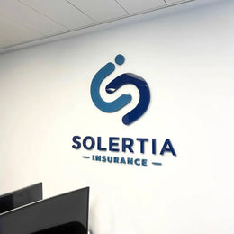 Lobby Signs
