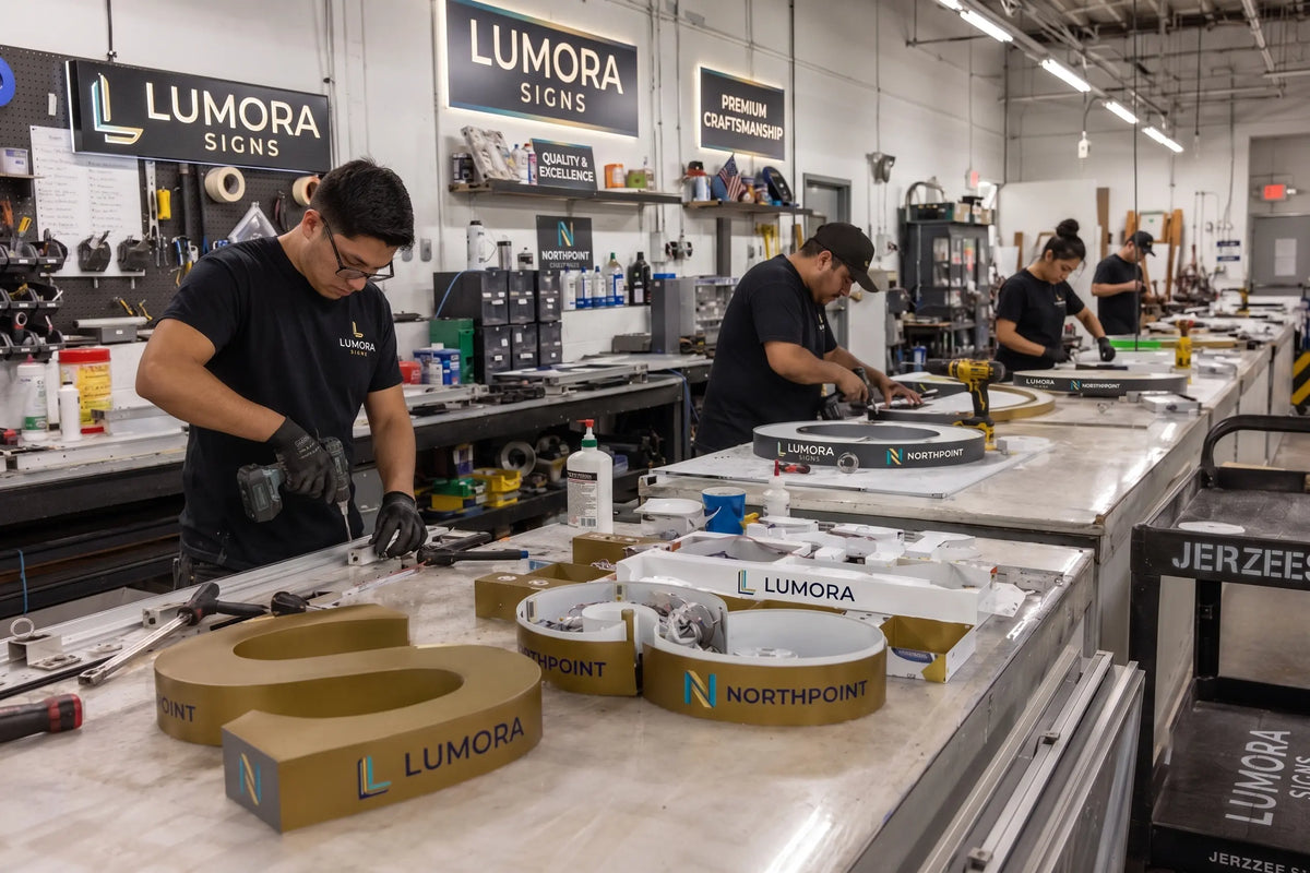 Manufacturing