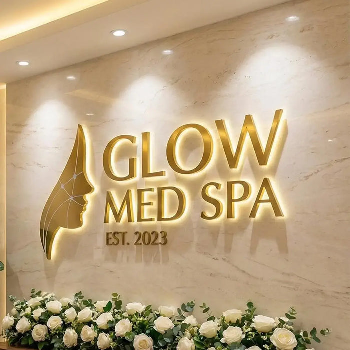 Indoor Business Signs
