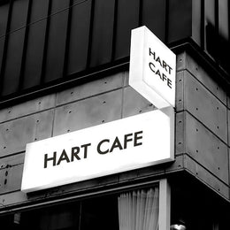 Light Box Signs