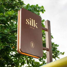 Light Box Signs