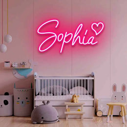 LED Neon Signs